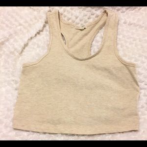 Zenana Outfitters crop top